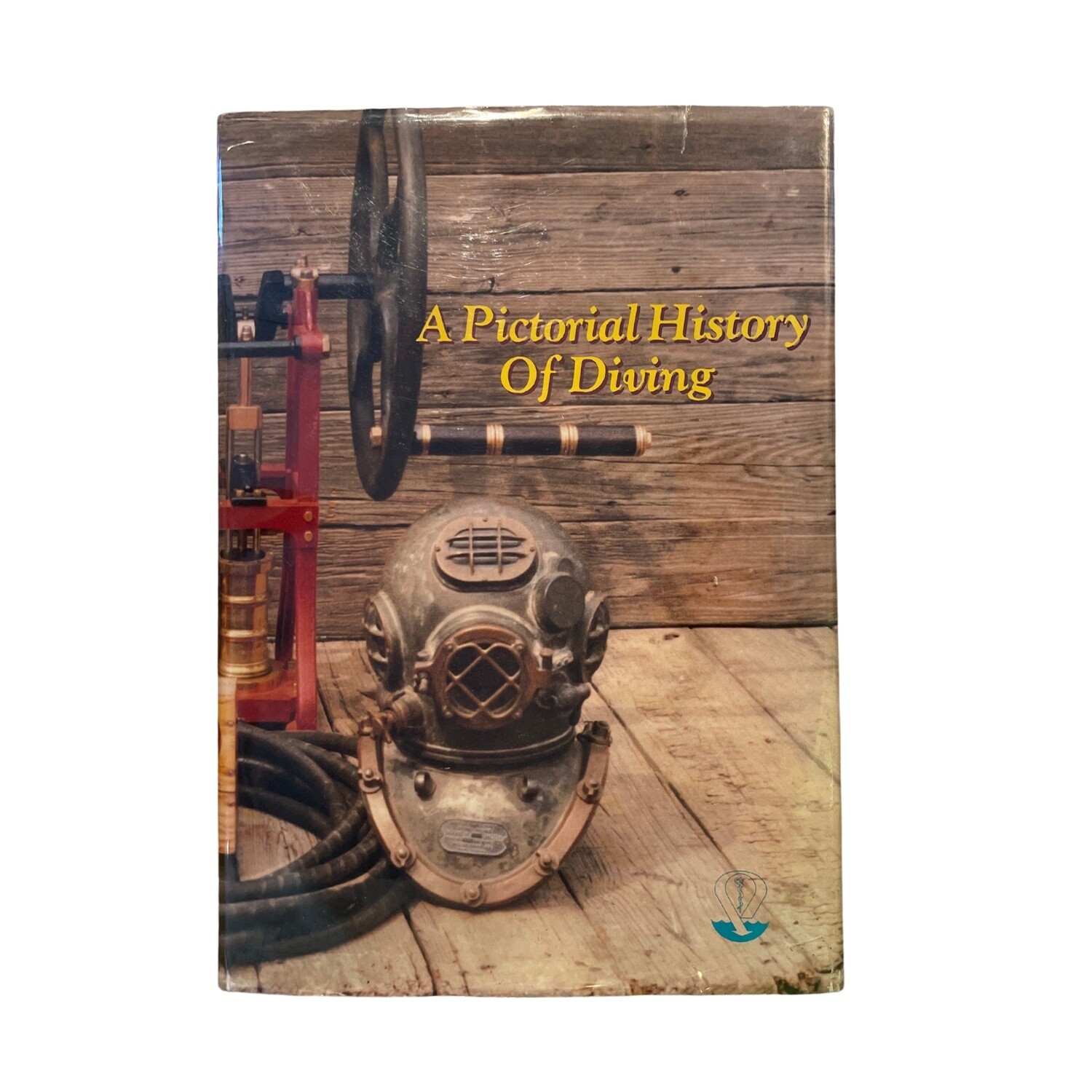 BK PICTORIAL HISTORY OF DIVING