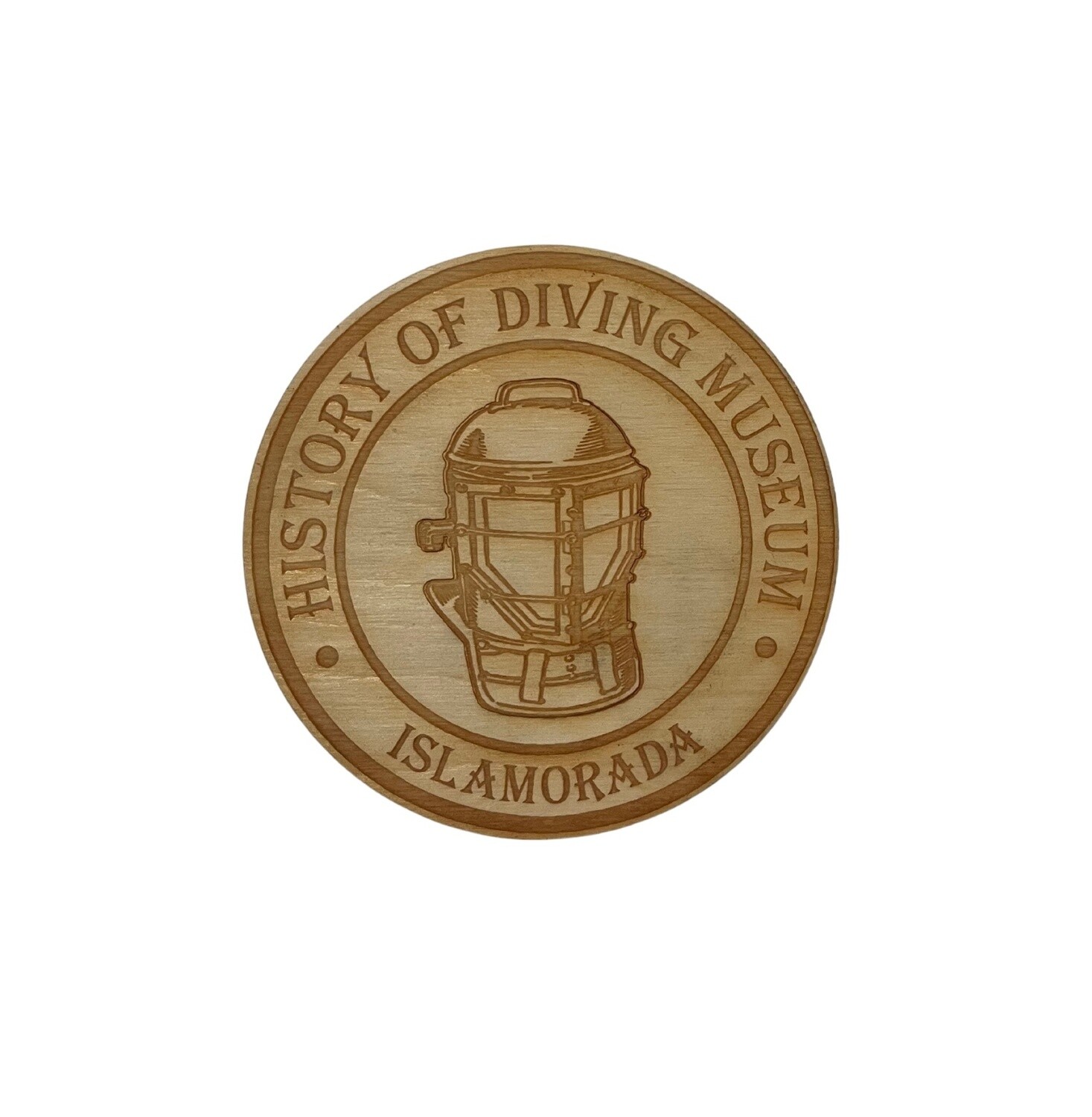 Coaster Wooden Miller Dunn
