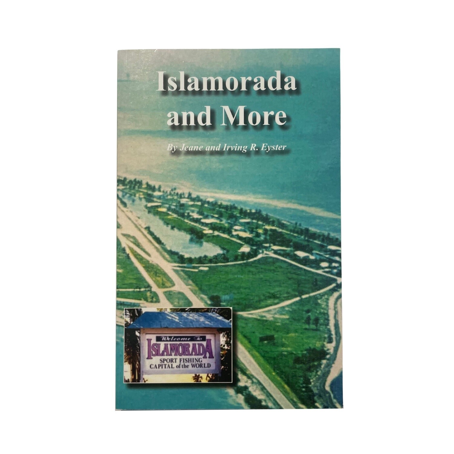 BK Islamorada and More