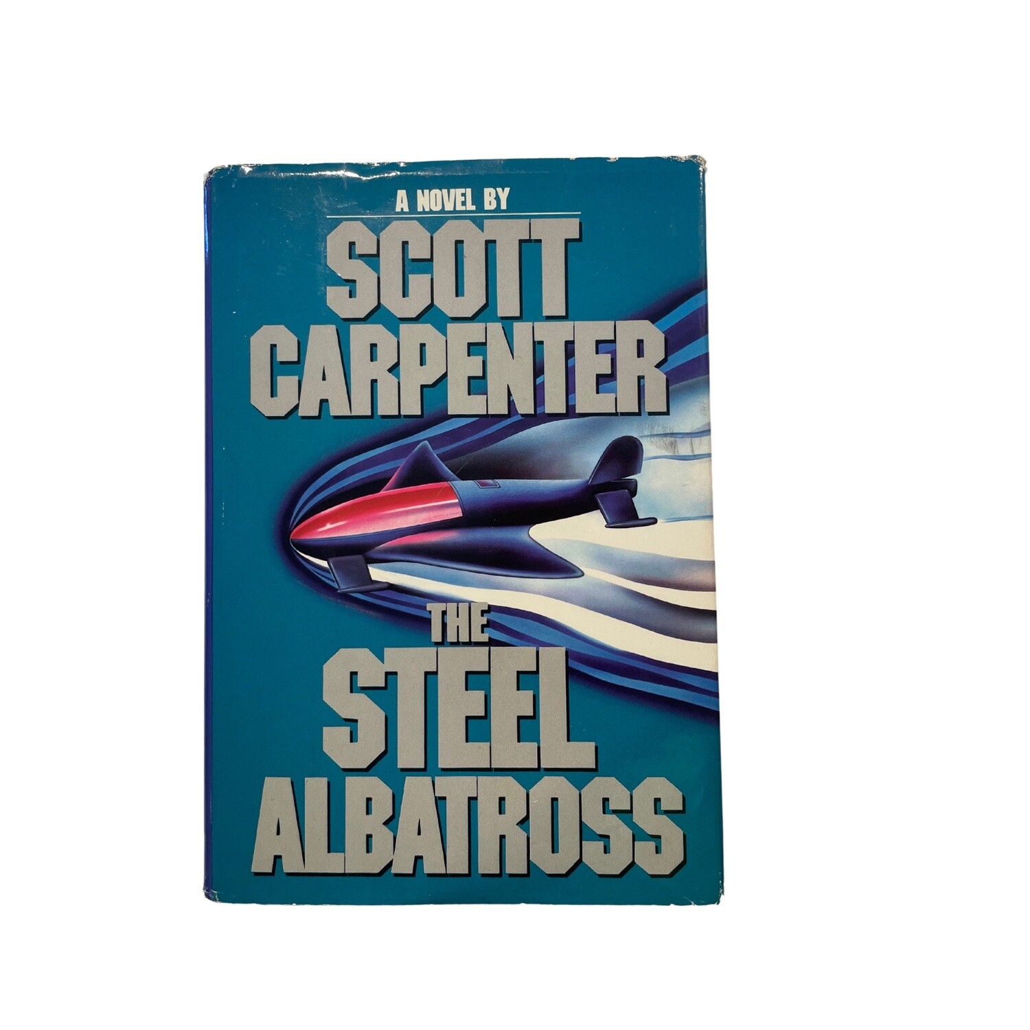 BK The Steel Albatross