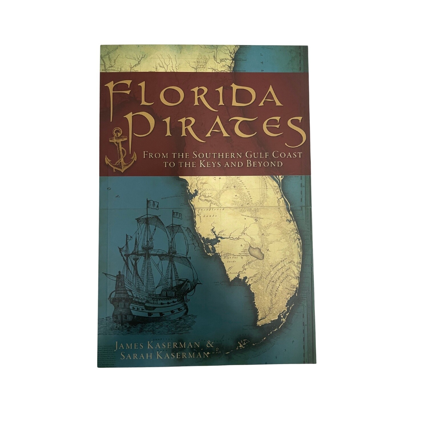 BK Florida Pirates