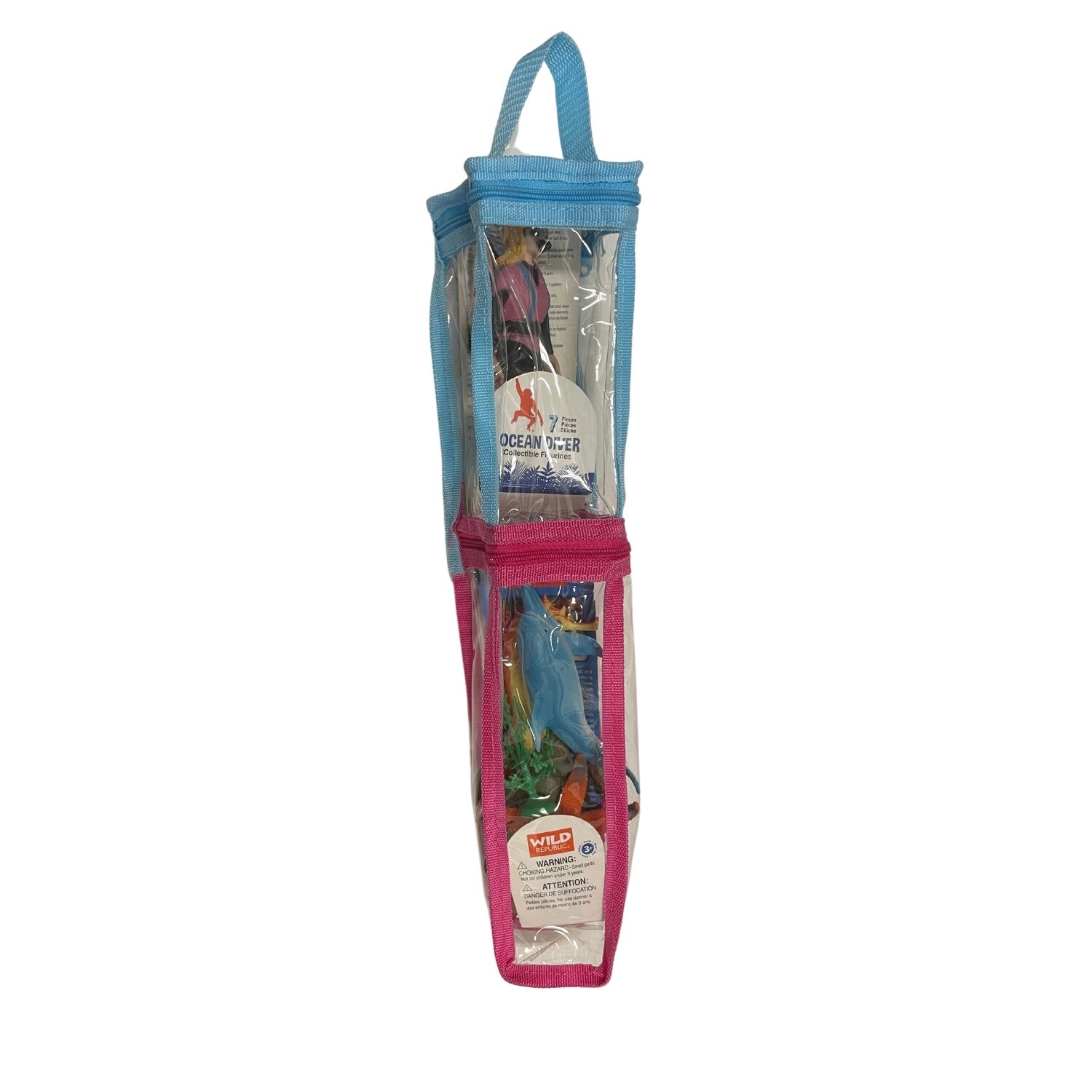 Tube Ocean Diver Female