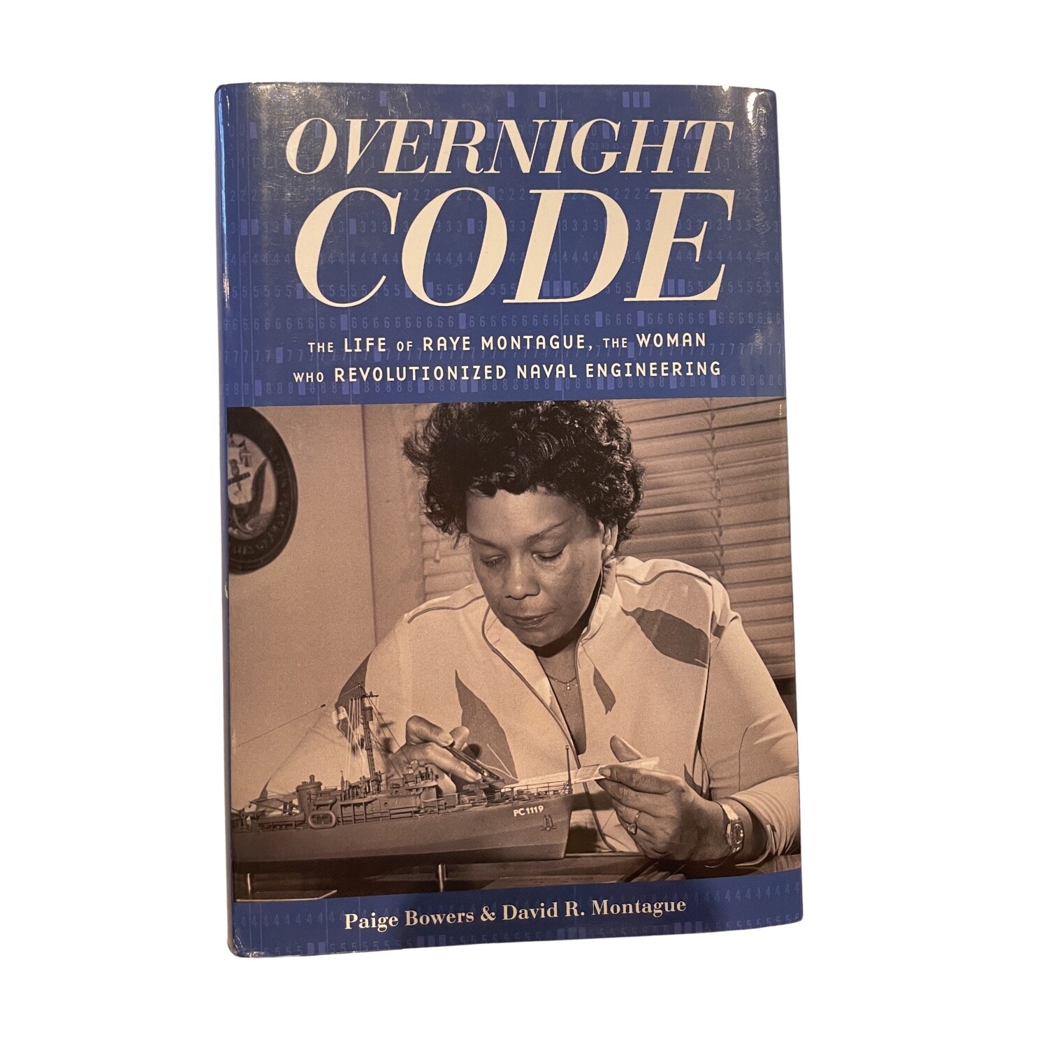 BK Overnight Code