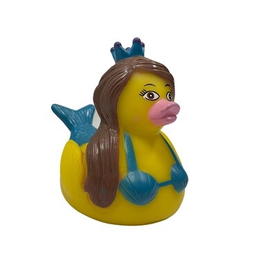 Duck-Mermaid