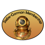 Siebe Gorman Membership