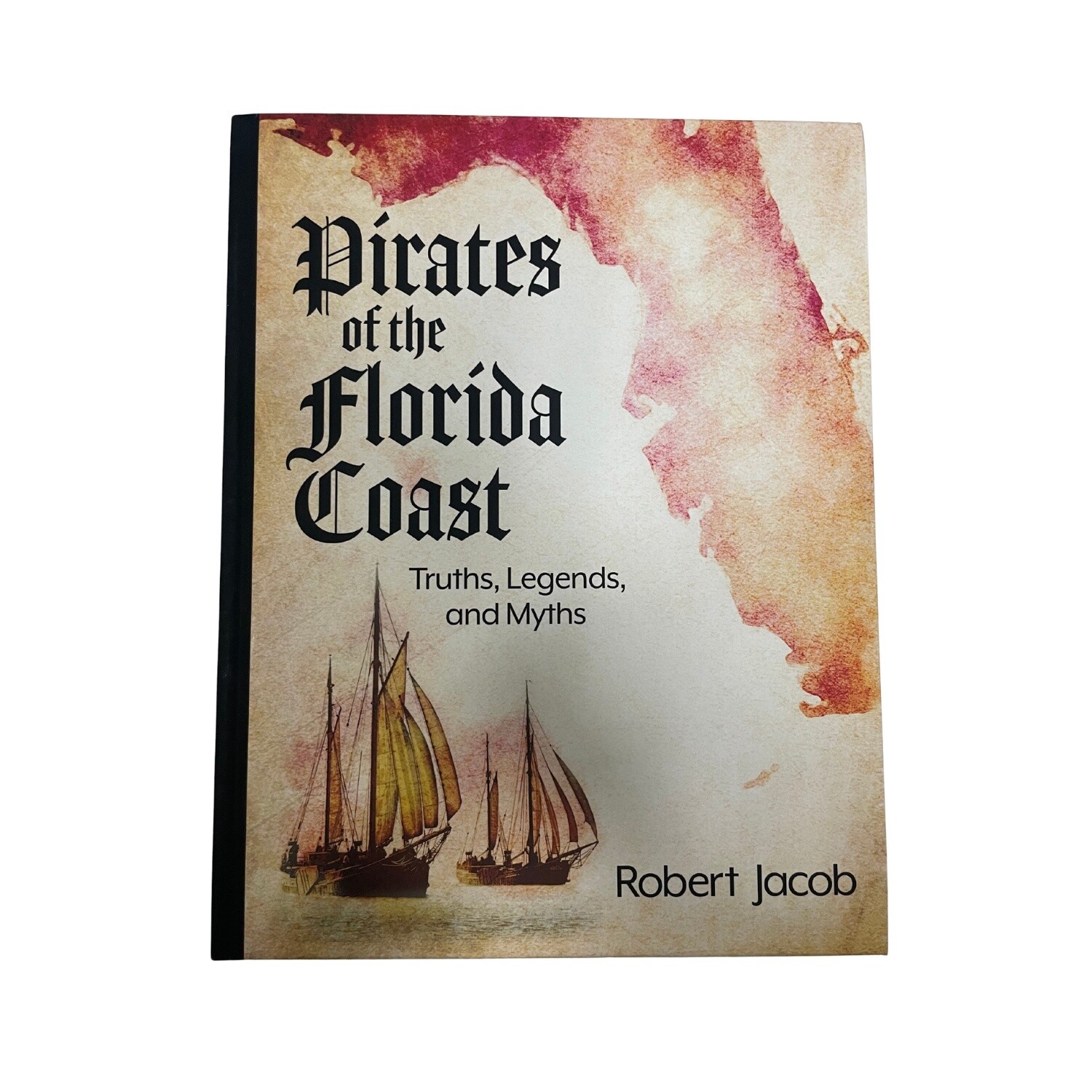 BK Pirates of the Florida Coast