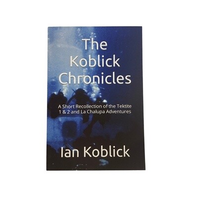 BK The Koblick Chronicles