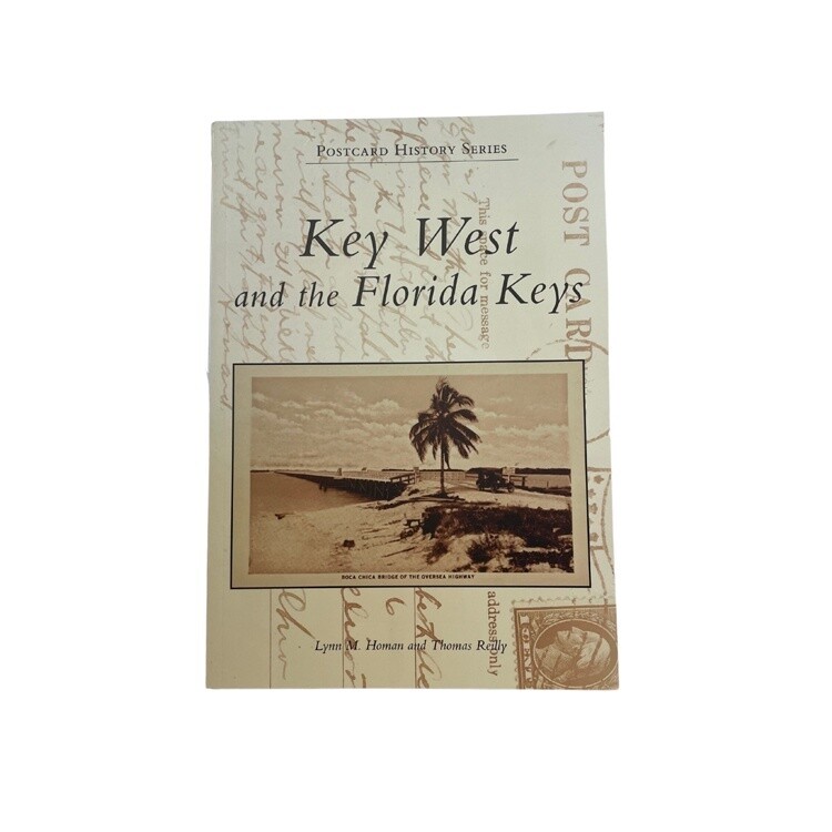 BK Key West &amp; the Florida Keys