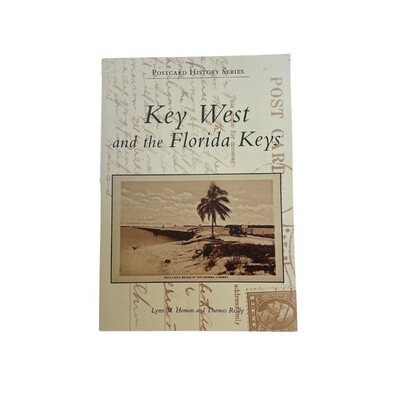 BK Key West &amp; the Florida Keys