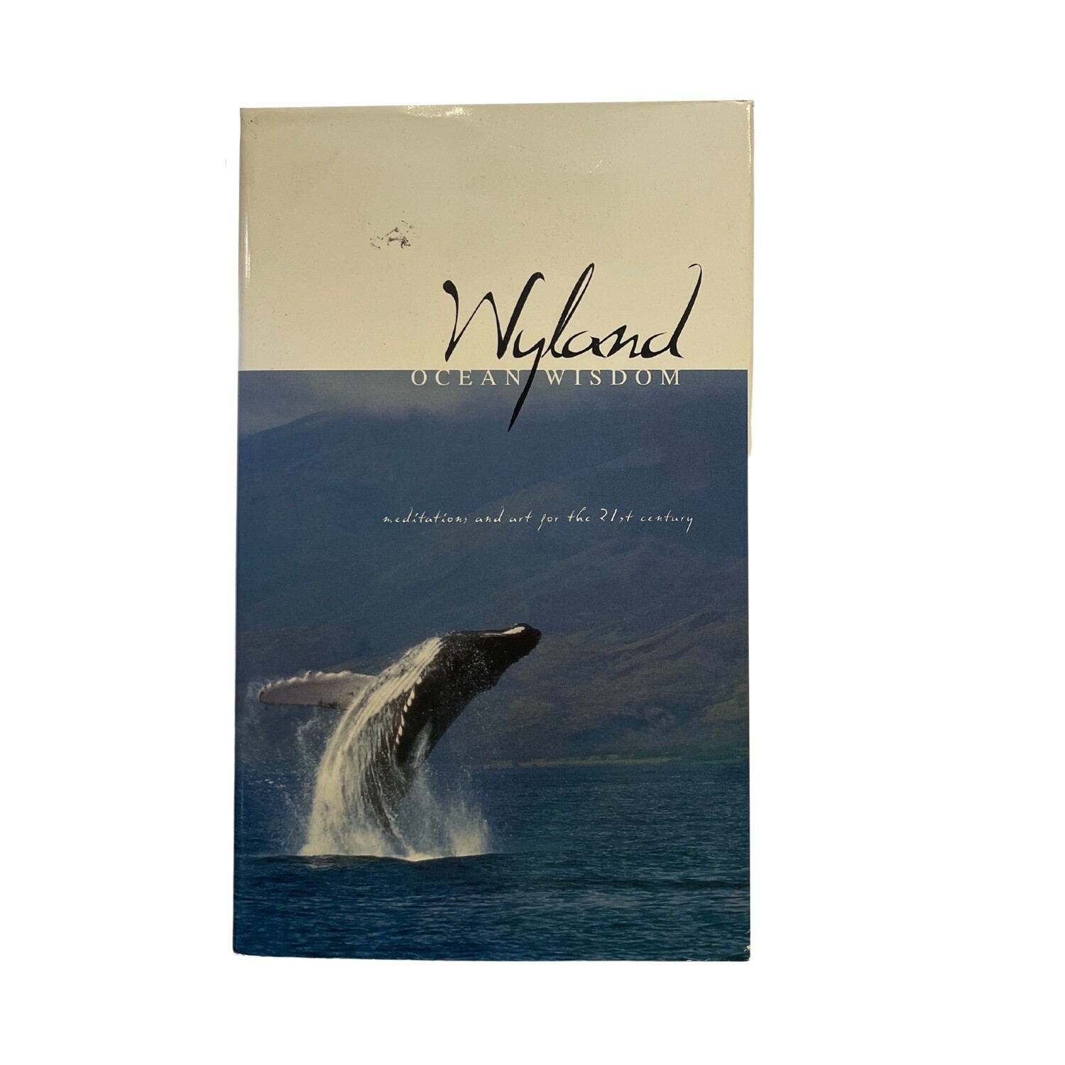 BK Wyland&#39;s Ocean Wisdom