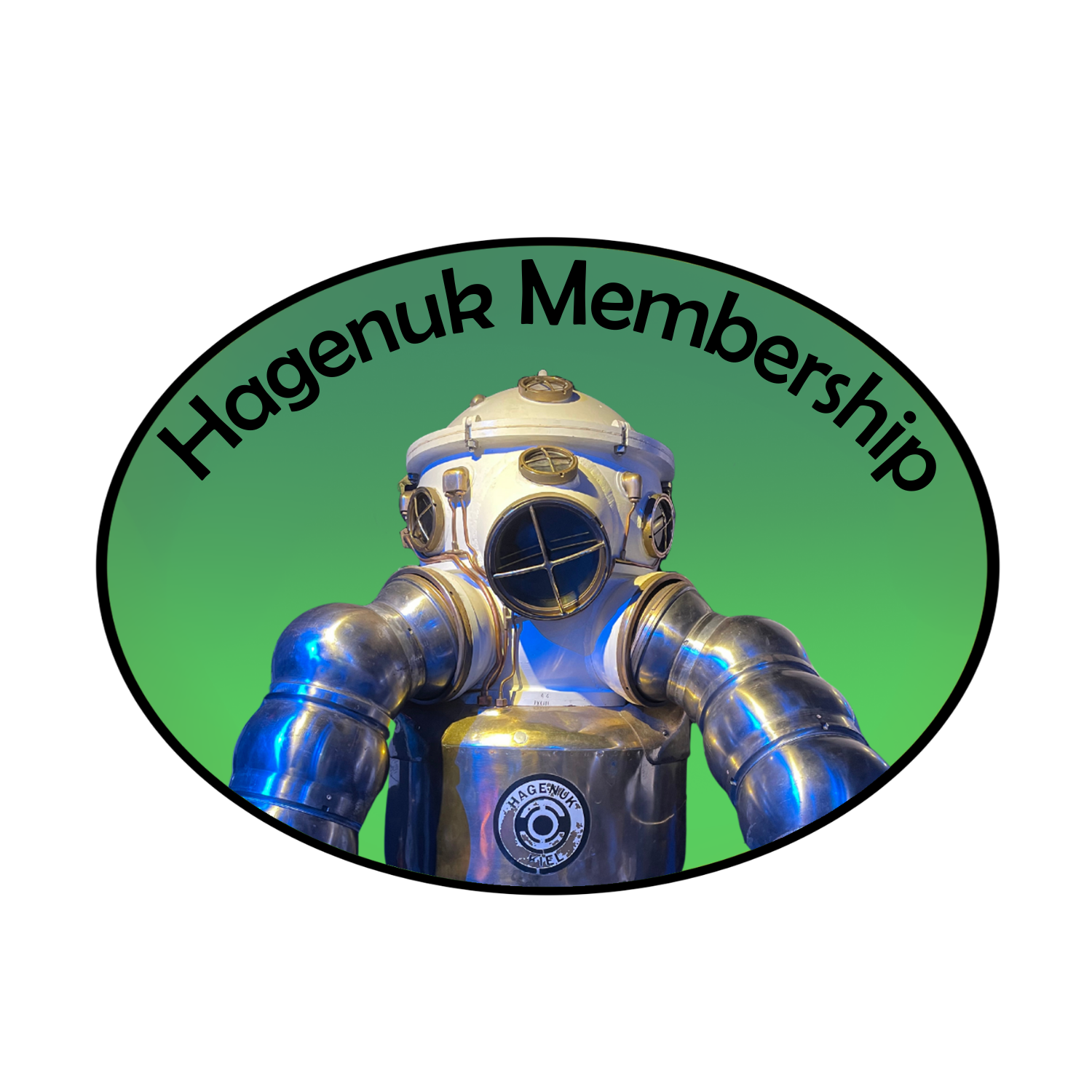 6. Hagenuk Membership