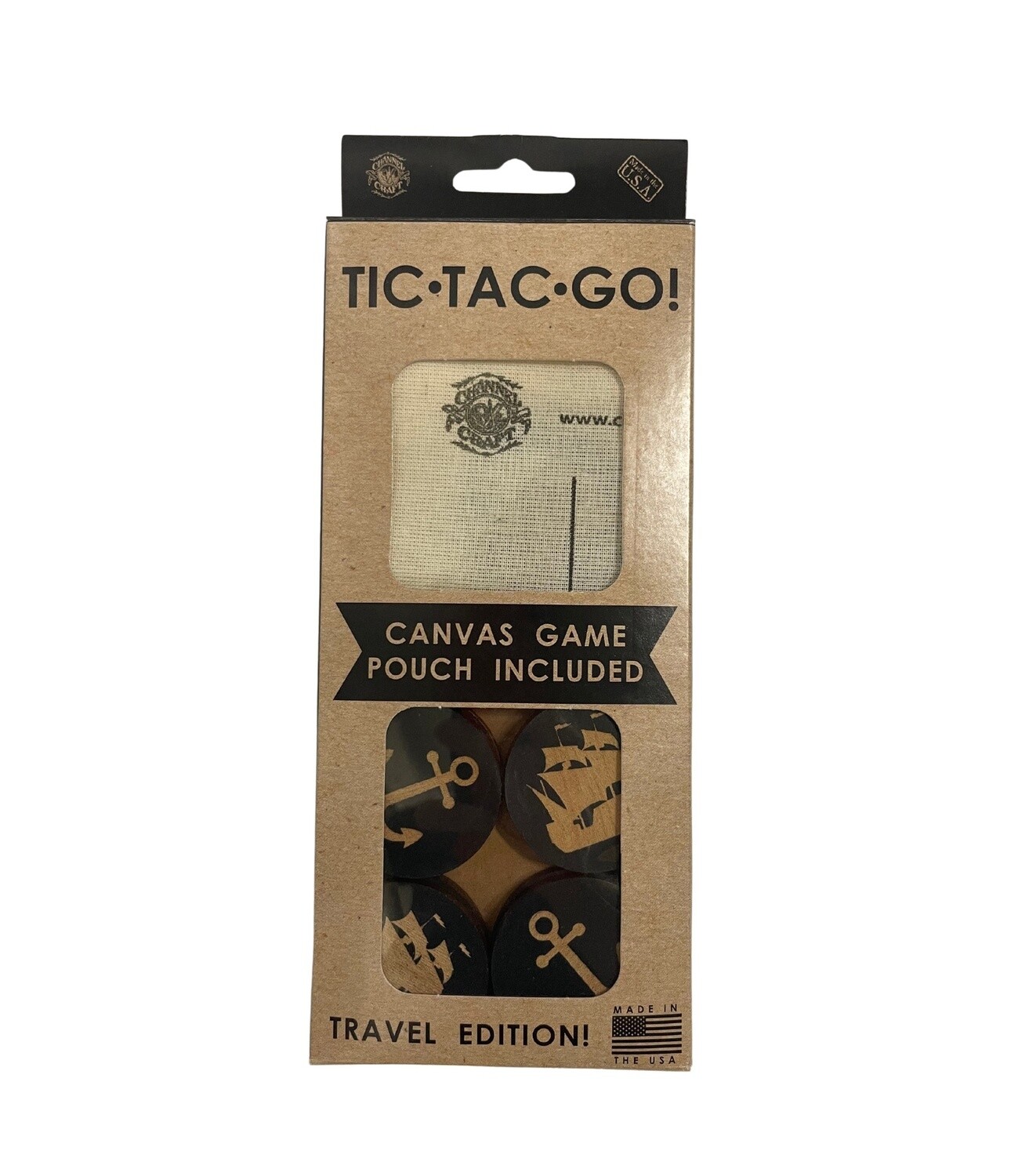 Game Tic Tac Go