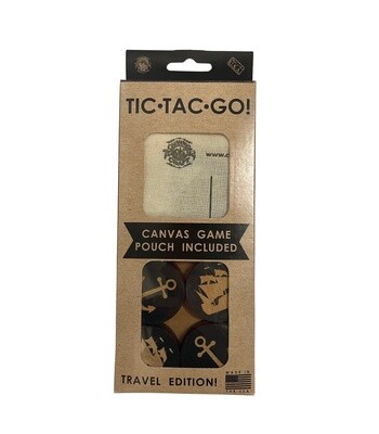 Game Tic Tac Go