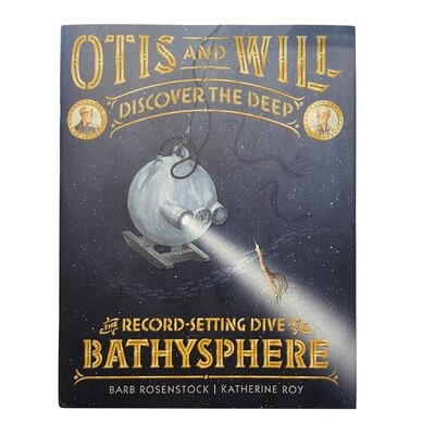 BKK Otis &amp; Will Discover the Deep