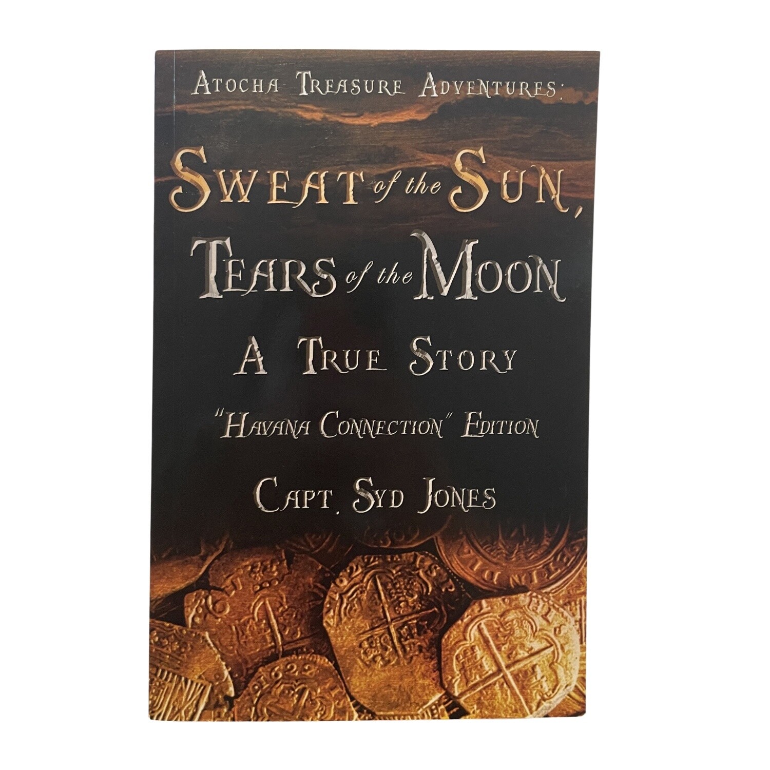 BK Sweat of the Sun/Tears
