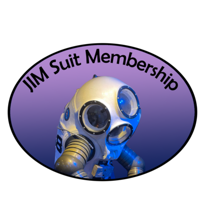 9. JIM Suit Membership