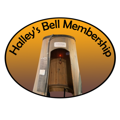 4. Halley&#39;s Bell Membership