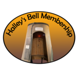 Halley&#39;s Bell Membership