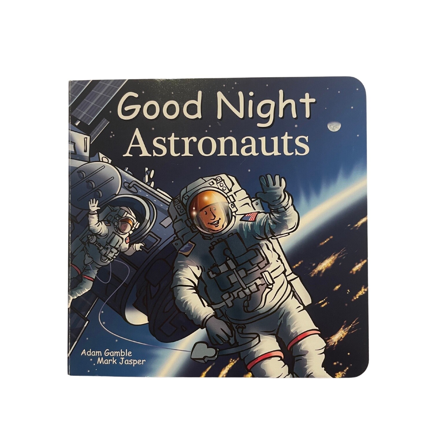 BKK Good Night Astronauts