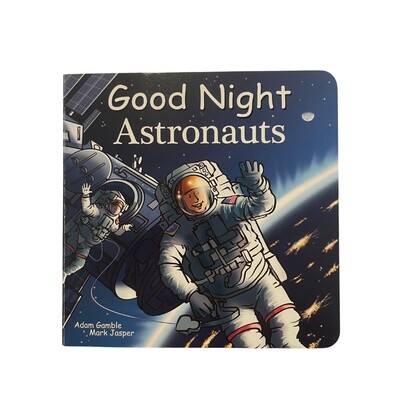 BKK Good Night Astronauts