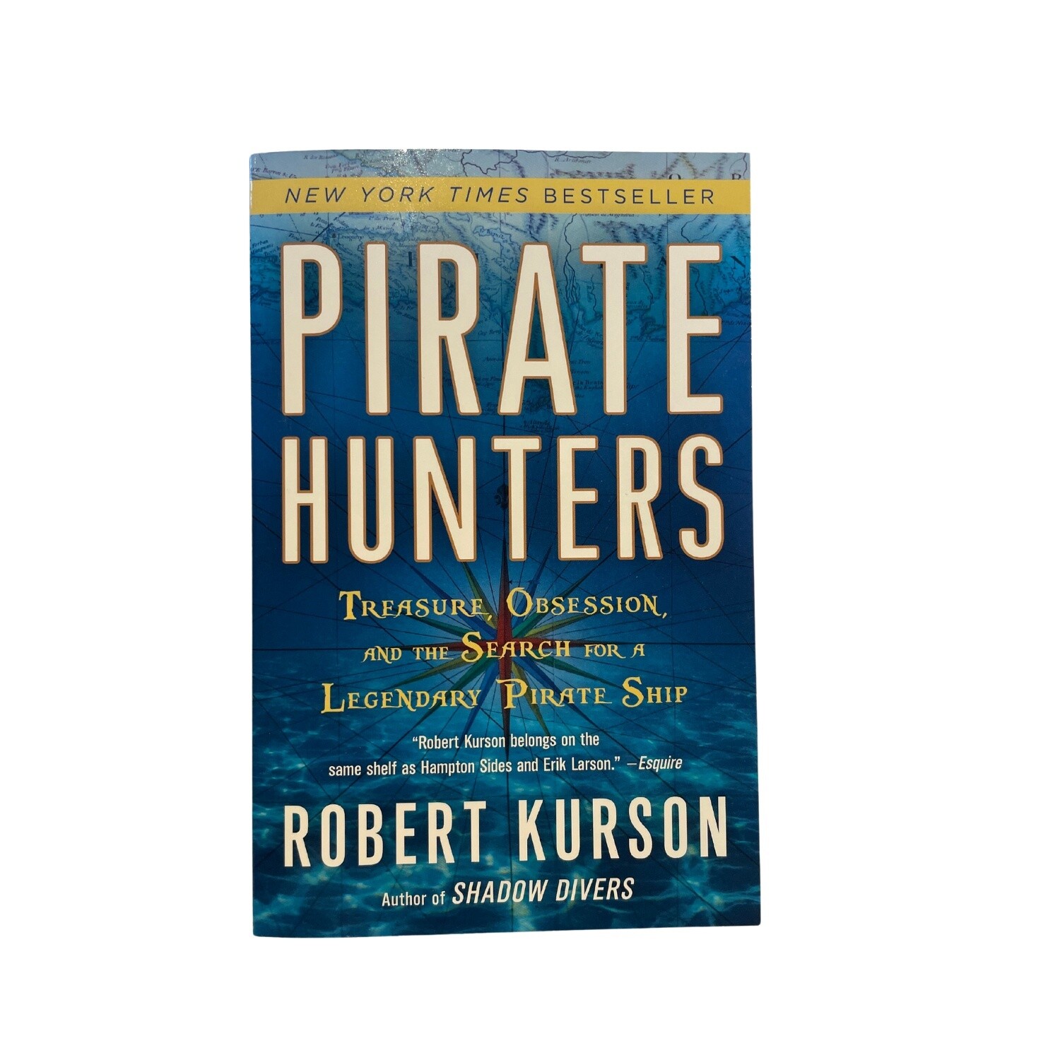 BK Pirate Hunters