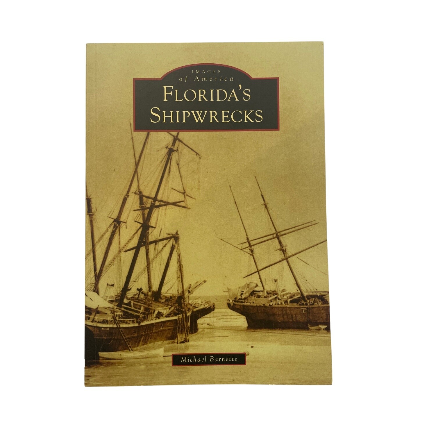 BK Florida&#39;s Shipwrecks