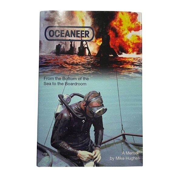 BK Oceaneer