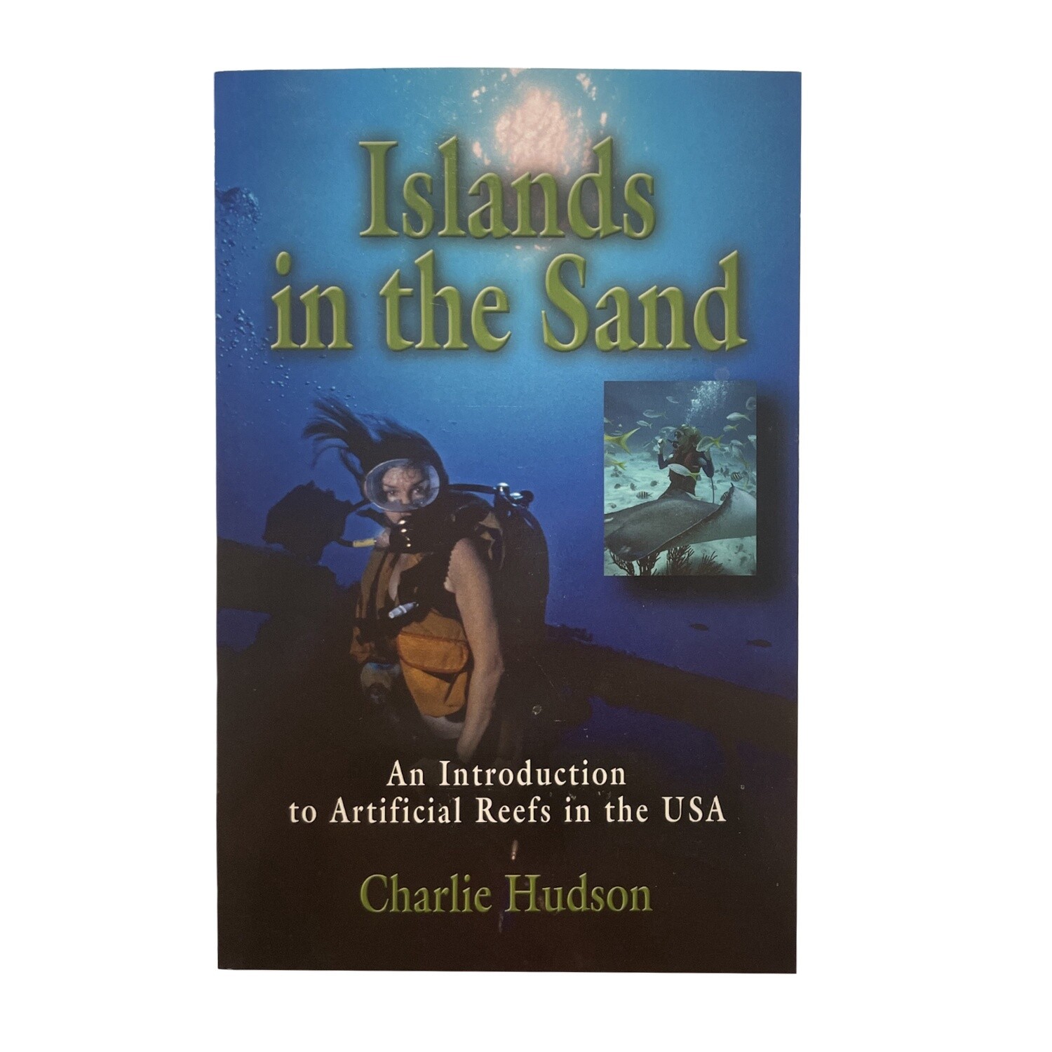 BK ISLANDS IN THE SAND