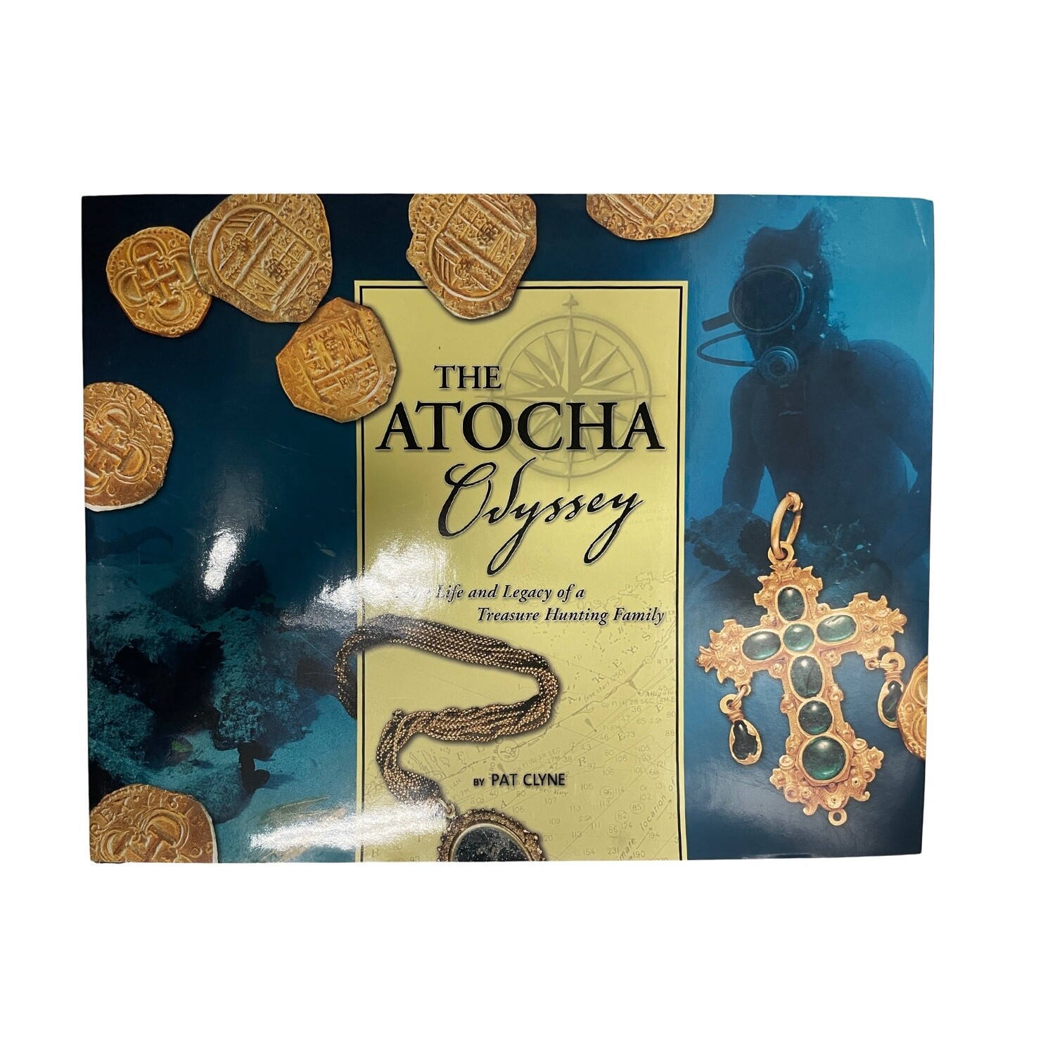 BK Atocha Odyssey