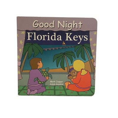 BKK Good Night Florida Keys