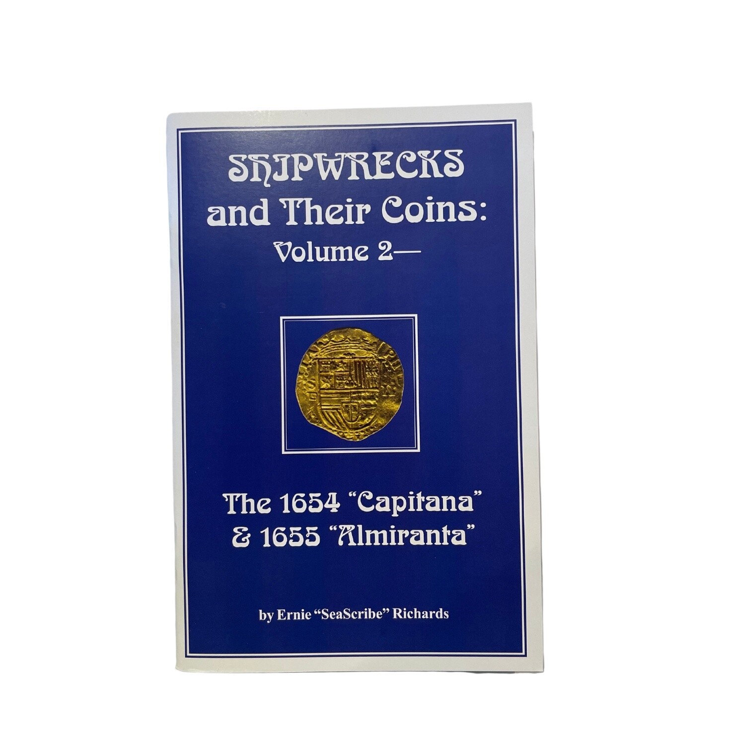 BK Shipwrecks &amp; Coins Vol 2