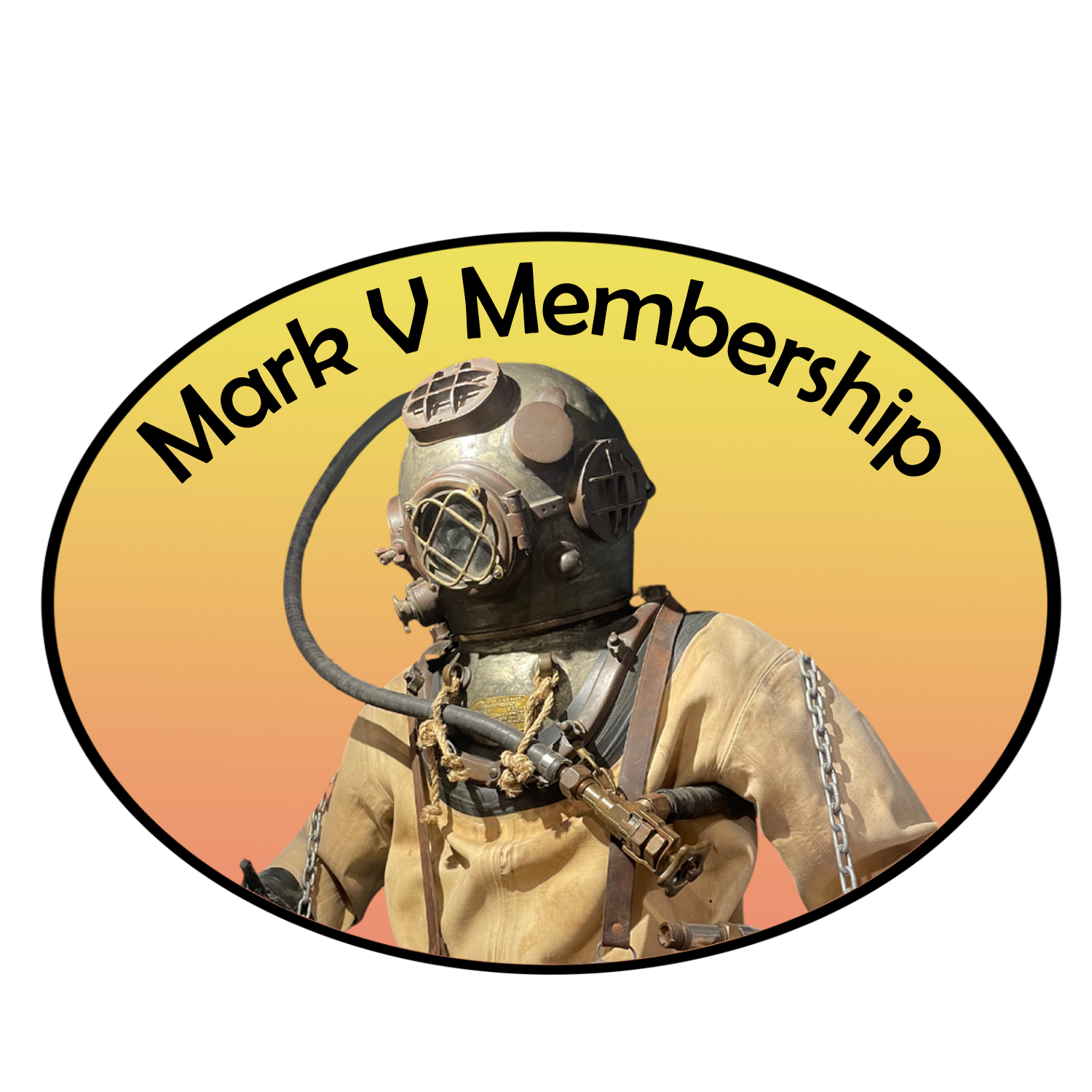 3. Mark V Membership