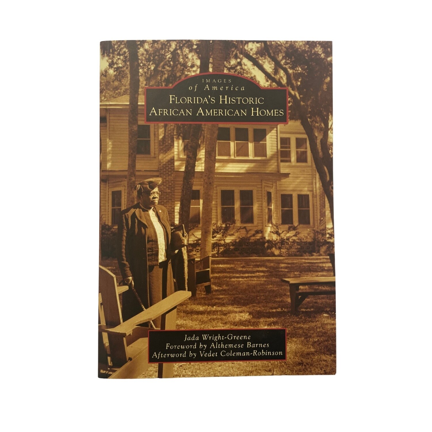 BK Florida&#39;s Historic African American Homes
