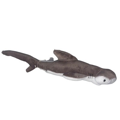 Plush Bonnethead Shark 13.5&quot;