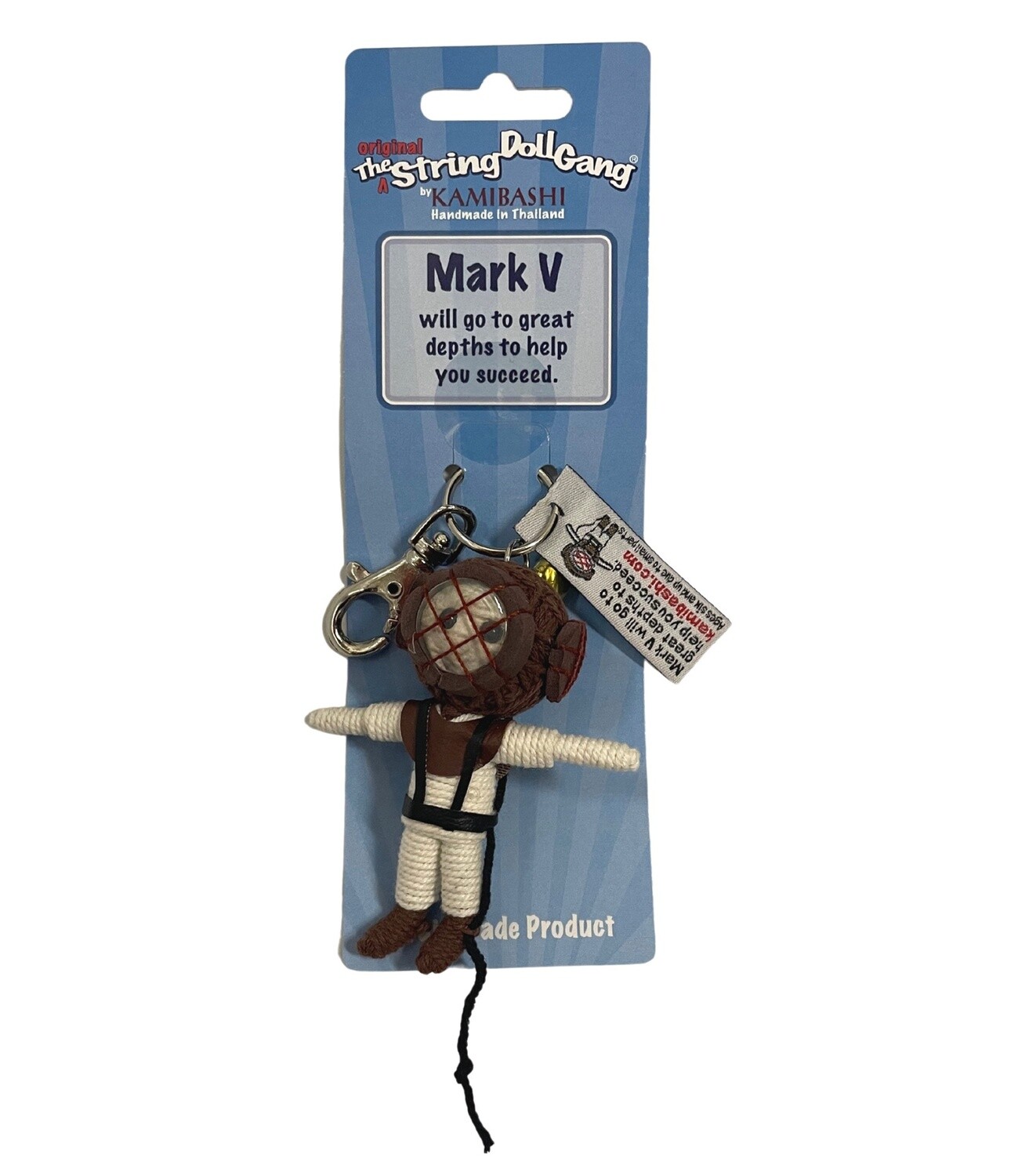 String Doll Mark V