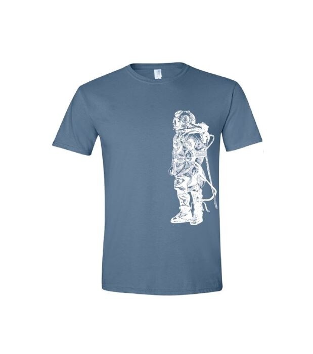 TS RD Indigo/Navy