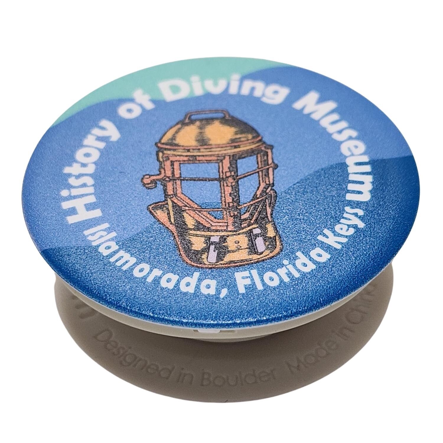 HDM Popsocket
