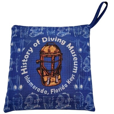 HDM Logo Reusable Bag
