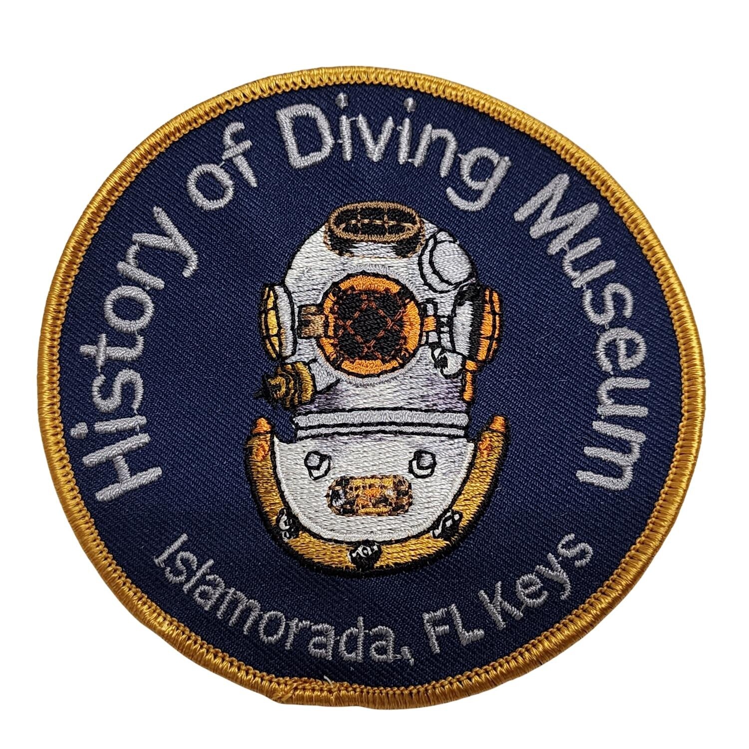 PATCH MARK V