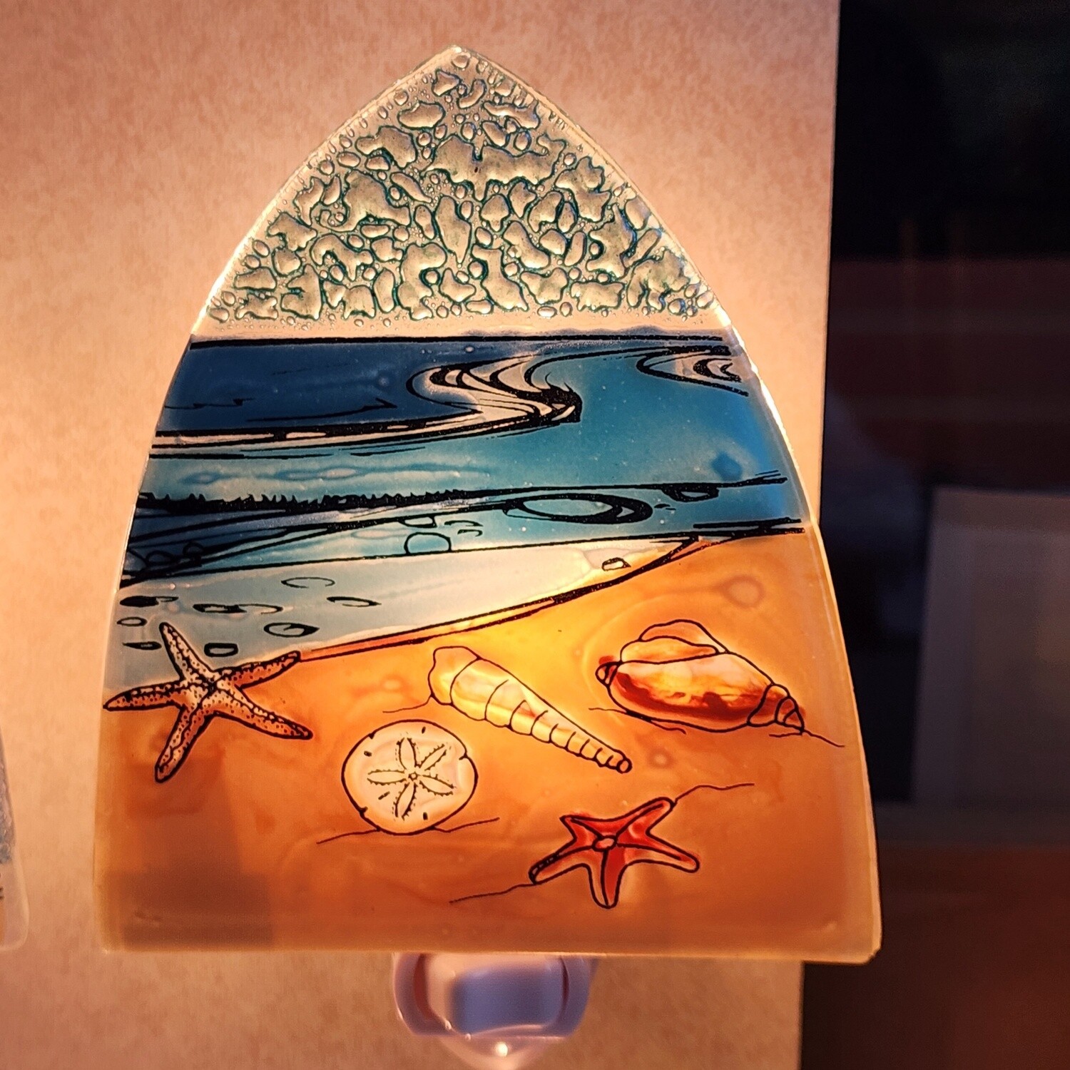 Nightlight Shells