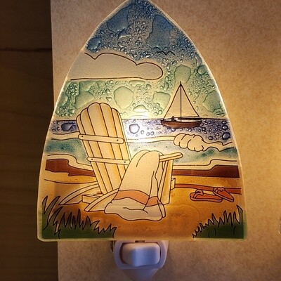 Nightlight Beach