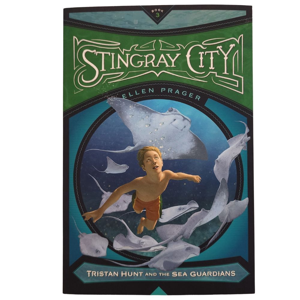BKK Stingray City