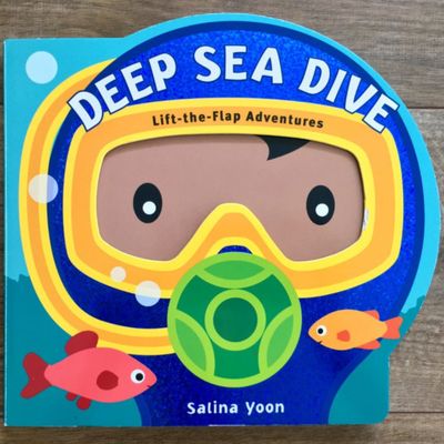 BKK Deep Sea Dive