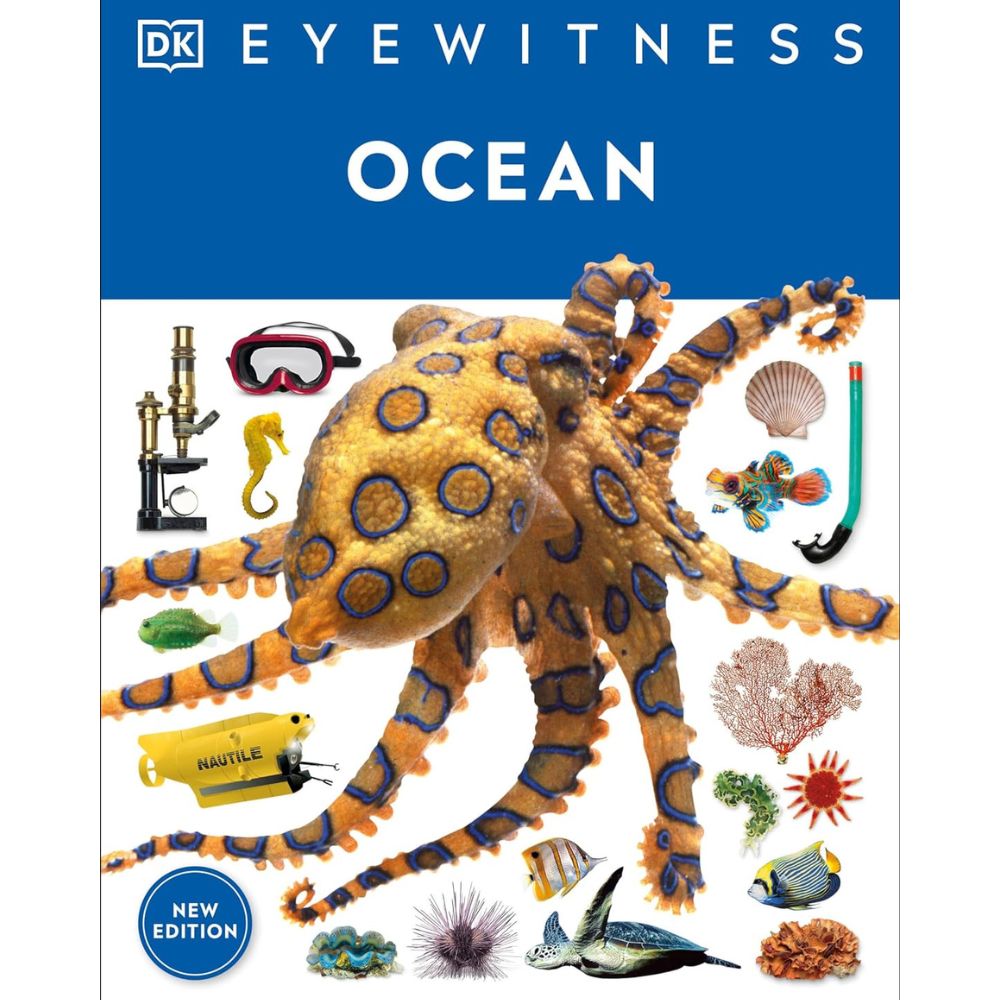 BKK Eyewitness Ocean