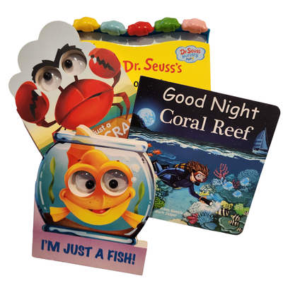 Books - Kids