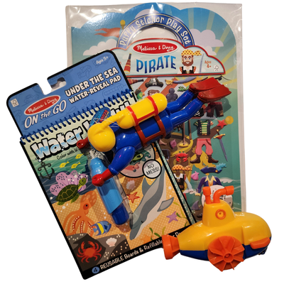 Toys