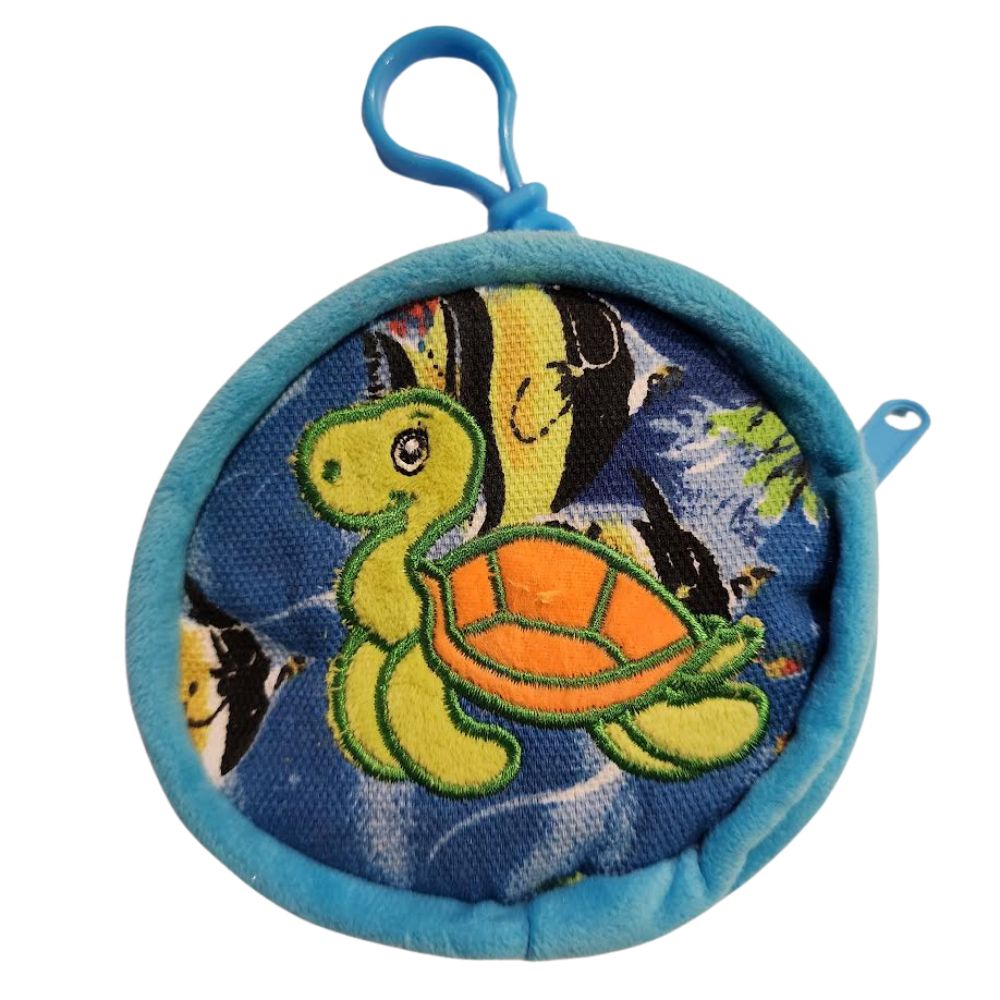 Coin Purse Turtle