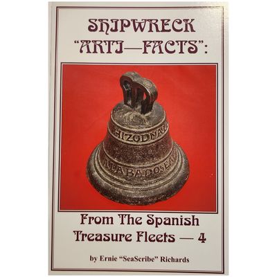 BK Shipwreck Arti-Facts Vol 4