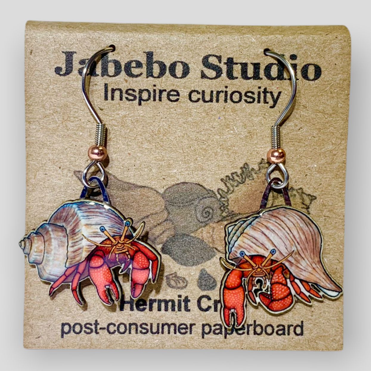 ER Hermit Crab