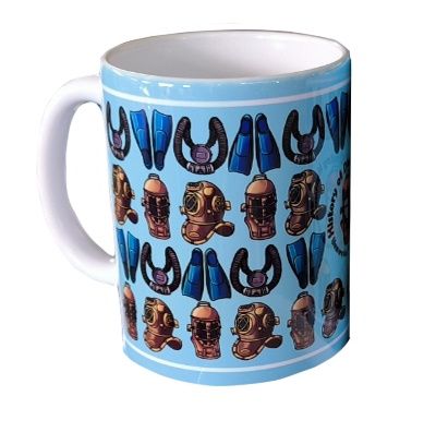 HDM Coffee Mug